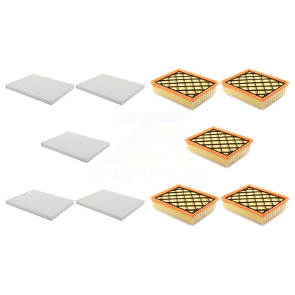 Air Filter Kit-KFL-101993 - Kit.bestparts.ca