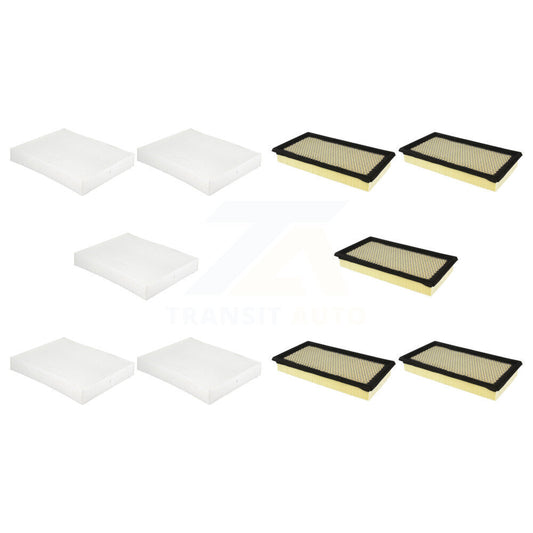 Air Filter Kit-KFL-101994 - Kit.bestparts.ca