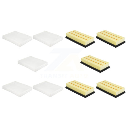 Air Filter Kit-KFL-101995 - Kit.bestparts.ca