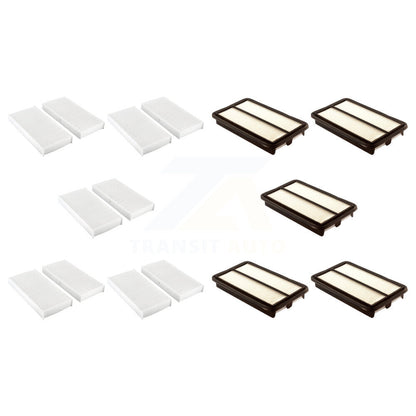 Air Filter Kit-KFL-101996 - Kit.bestparts.ca