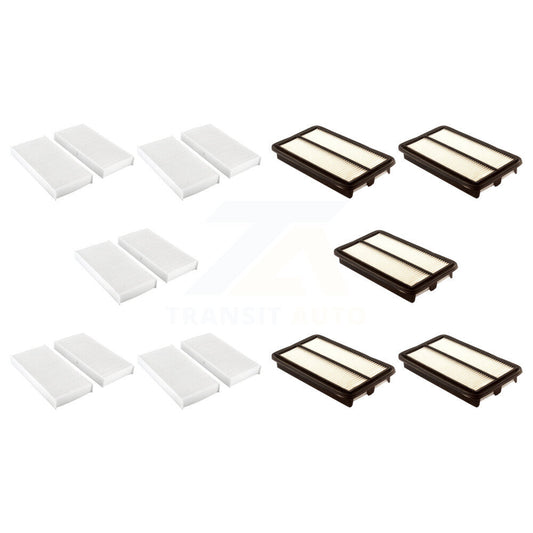 Air Filter Kit-KFL-101996 - Kit.bestparts.ca