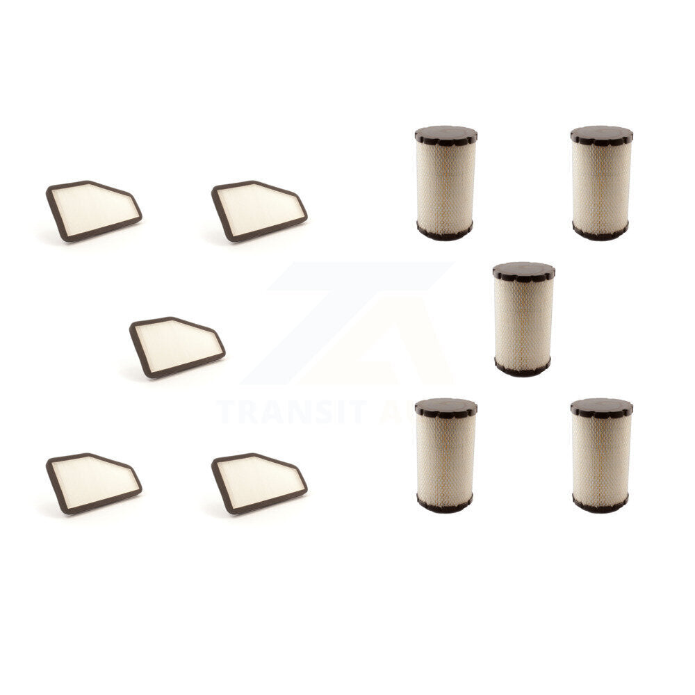 Air Filter Kit-KFL-101997 - Kit.bestparts.ca Kit.bestparts.ca