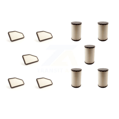 Air Filter Kit-KFL-101997 - Kit.bestparts.ca