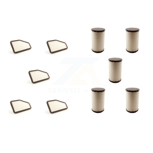 Air Filter Kit-KFL-101997 - Kit.bestparts.ca