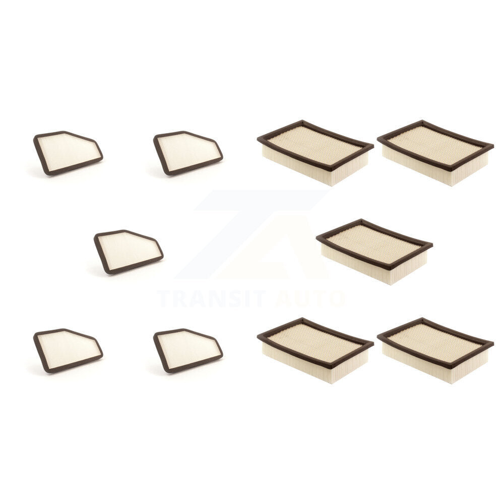 Air Filter Kit-KFL-101998 - Kit.bestparts.ca Kit.bestparts.ca