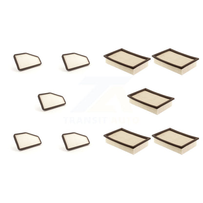 Air Filter Kit-KFL-101998 - Kit.bestparts.ca