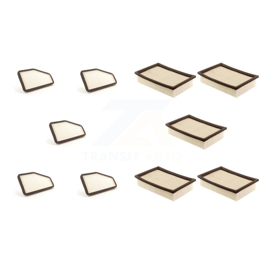 Air Filter Kit-KFL-101998 - Kit.bestparts.ca