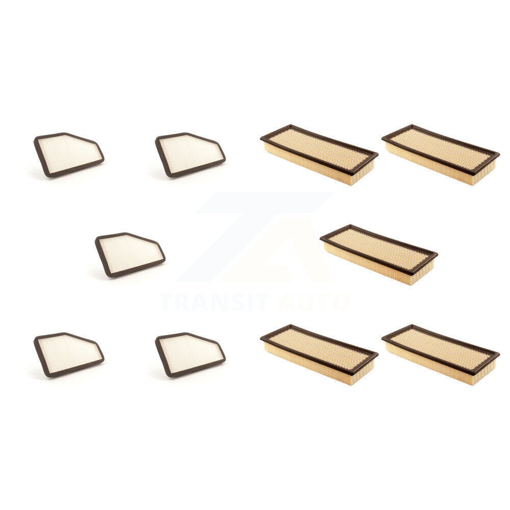 Air Filter Kit-KFL-101999 - Kit.bestparts.ca Kit.bestparts.ca