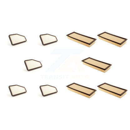 Air Filter Kit-KFL-101999 - Kit.bestparts.ca