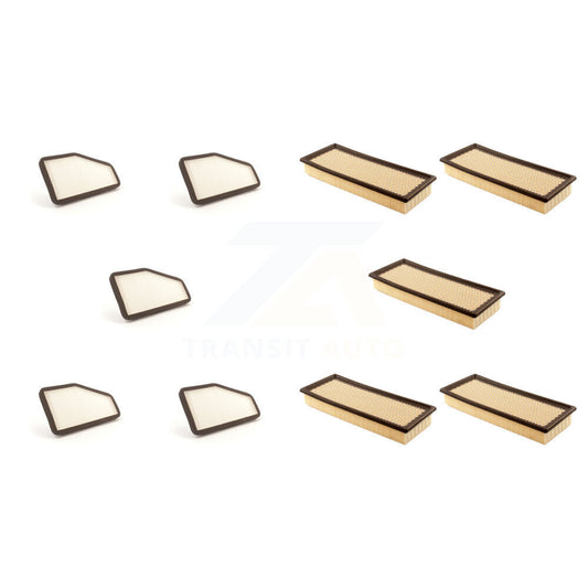 Air Filter Kit-KFL-101999 - Kit.bestparts.ca