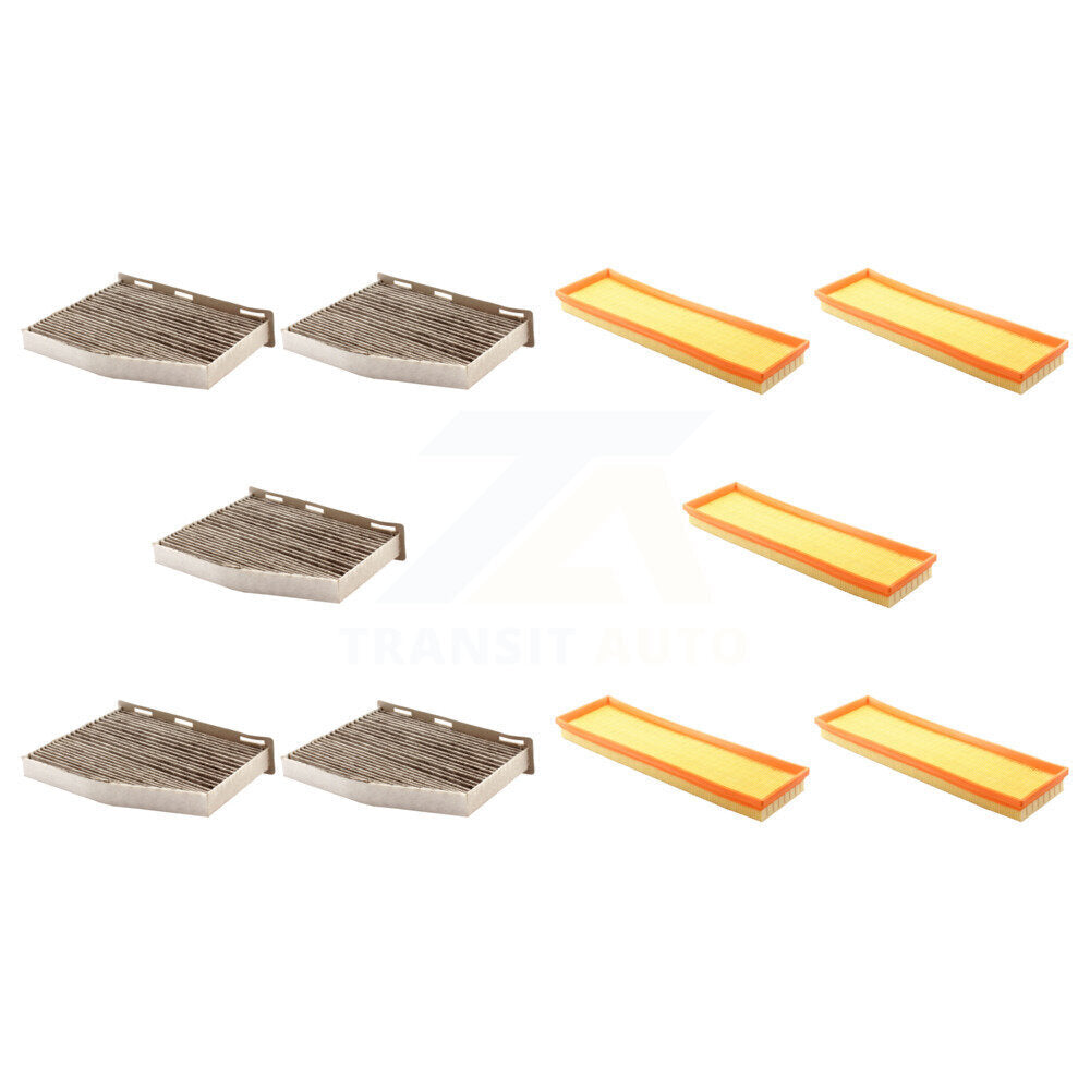 Air Filter Kit-KFL-102015 - Kit.bestparts.ca Kit.bestparts.ca