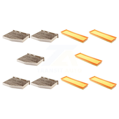 Air Filter Kit-KFL-102015 - Kit.bestparts.ca