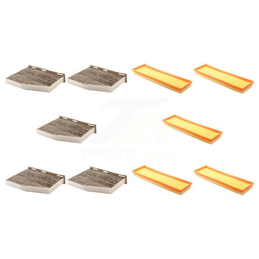 Air Filter Kit-KFL-102015 - Kit.bestparts.ca