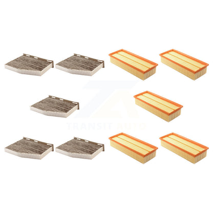 Air Filter Kit-KFL-102016 - Kit.bestparts.ca