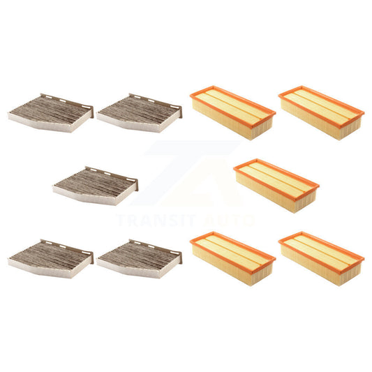 Air Filter Kit-KFL-102016 - Kit.bestparts.ca