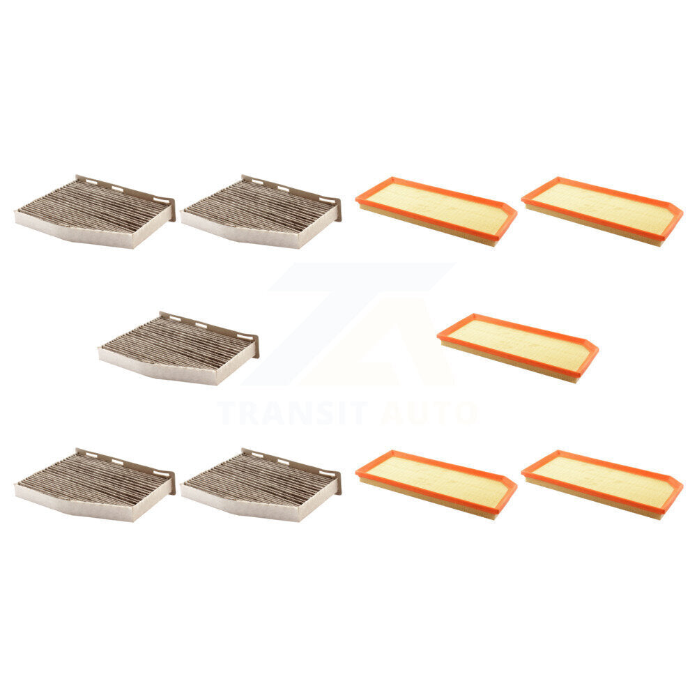 Air Filter Kit-KFL-102019 - Kit.bestparts.ca Kit.bestparts.ca