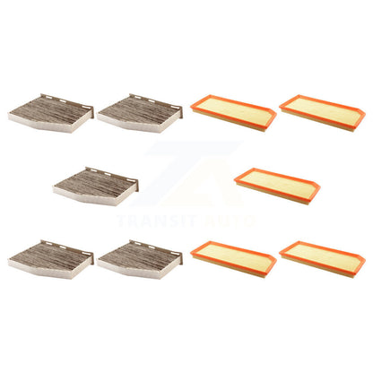 Air Filter Kit-KFL-102019 - Kit.bestparts.ca