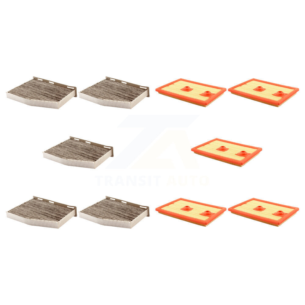 Air Filter Kit-KFL-102020 - Kit.bestparts.ca