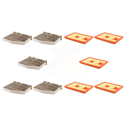 Air Filter Kit-KFL-102020 - Kit.bestparts.ca