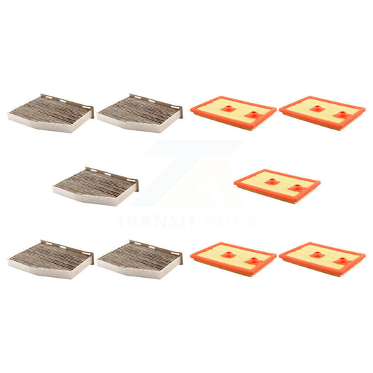 Air Filter Kit-KFL-102020 - Kit.bestparts.ca