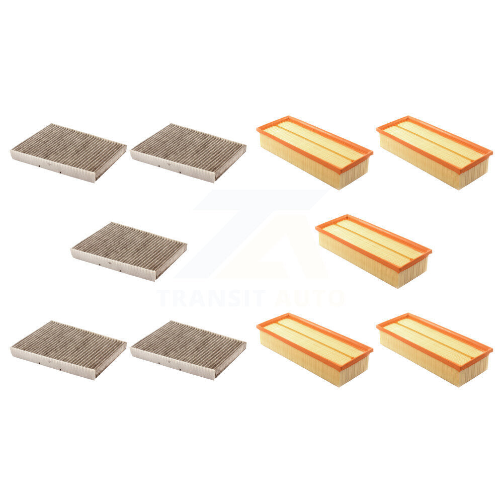 Air Filter Kit-KFL-102021 - Kit.bestparts.ca