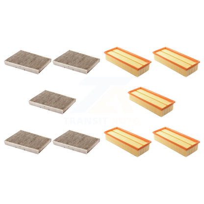 Air Filter Kit-KFL-102021 - Kit.bestparts.ca