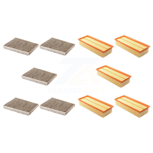 Air Filter Kit-KFL-102021 - Kit.bestparts.ca