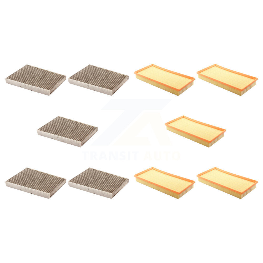 Air Filter Kit-KFL-102022 - Kit.bestparts.ca