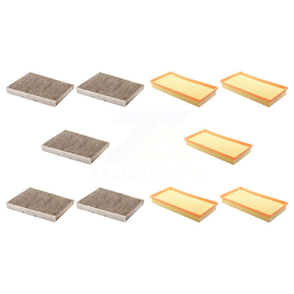 Air Filter Kit-KFL-102022 - Kit.bestparts.ca