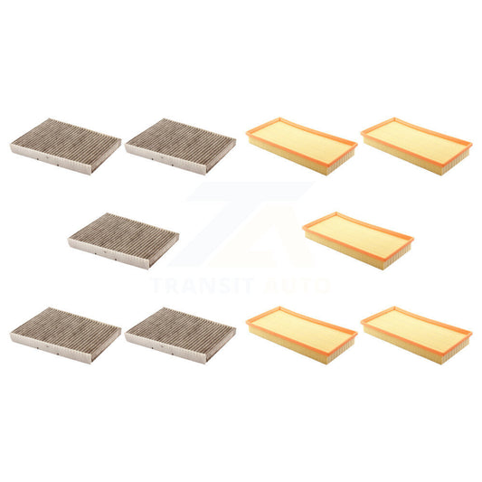 Air Filter Kit-KFL-102022 - Kit.bestparts.ca