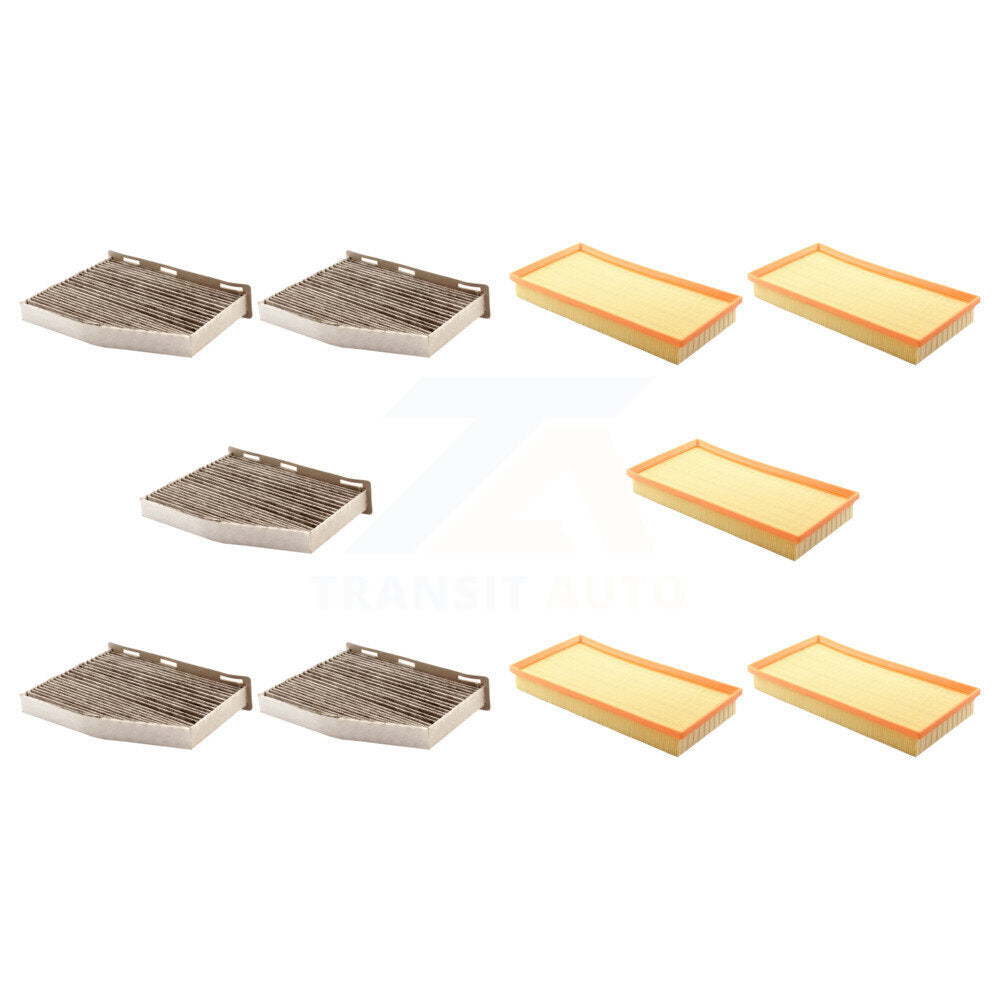 Air Filter Kit-KFL-102023 - Kit.bestparts.ca Kit.bestparts.ca