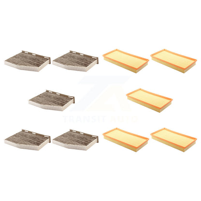 Air Filter Kit-KFL-102023 - Kit.bestparts.ca