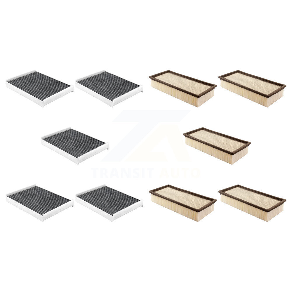 Air Filter Kit-KFL-102027 - Kit.bestparts.ca Kit.bestparts.ca