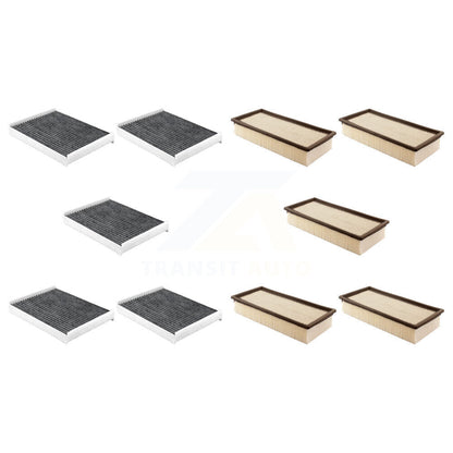 Air Filter Kit-KFL-102027 - Kit.bestparts.ca