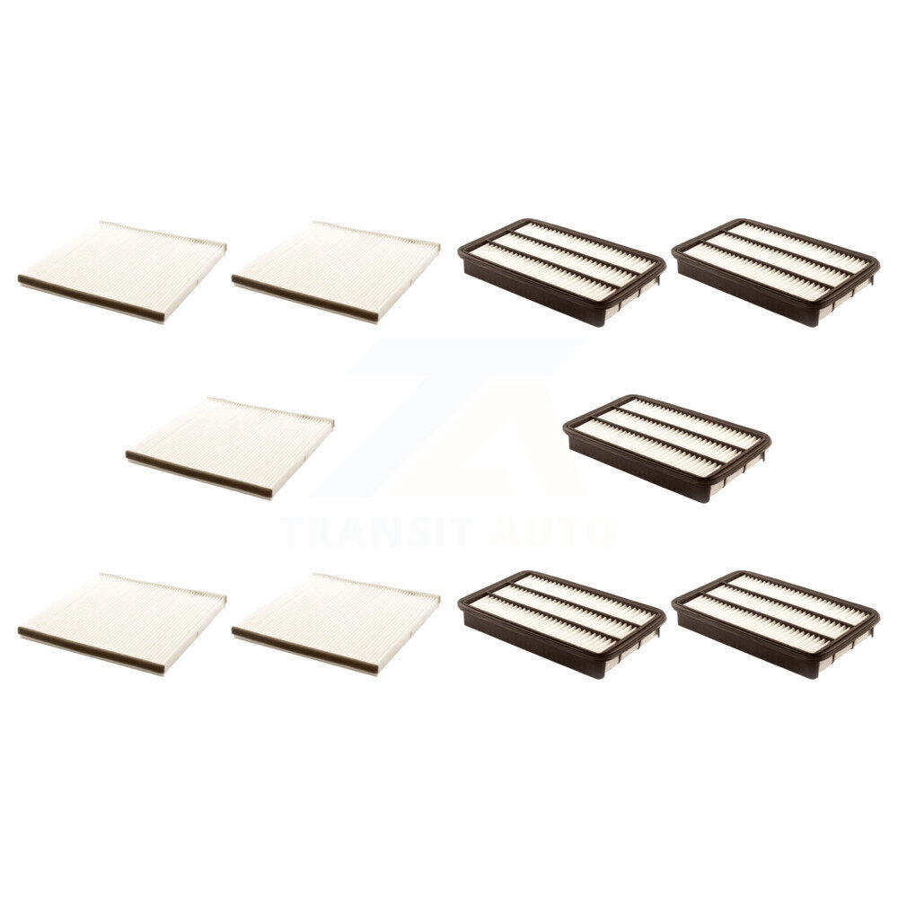 Air Filter Kit-KFL-102028 - Kit.bestparts.ca Kit.bestparts.ca