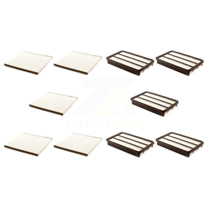 Air Filter Kit-KFL-102028 - Kit.bestparts.ca