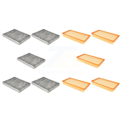 Air Filter Kit-KFL-102030 - Kit.bestparts.ca