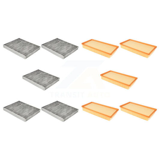 Air Filter Kit-KFL-102030 - Kit.bestparts.ca