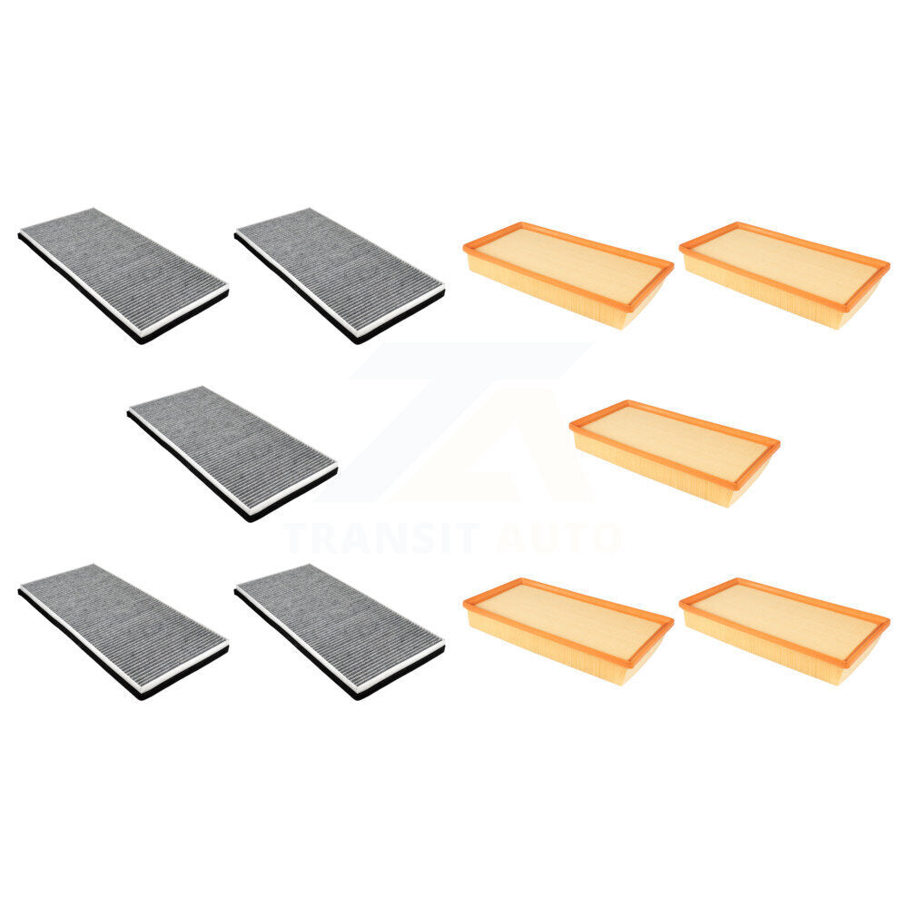 Air Filter Kit-KFL-102031 - Kit.bestparts.ca