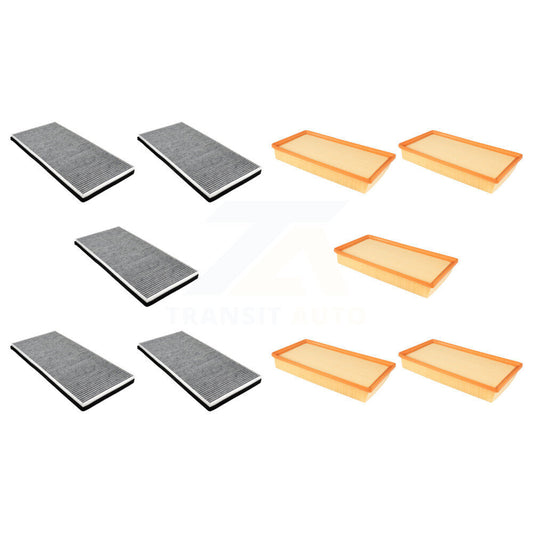 Air Filter Kit-KFL-102031 - Kit.bestparts.ca