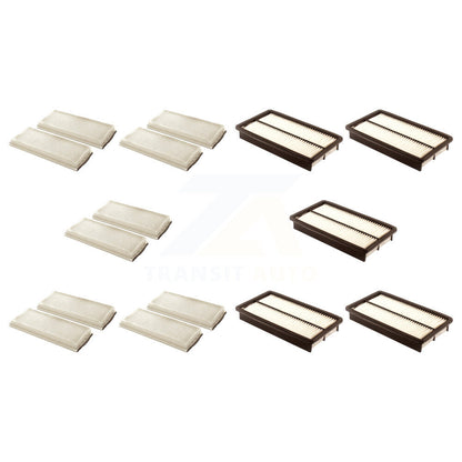 Air Filter Kit-KFL-102032 - Kit.bestparts.ca