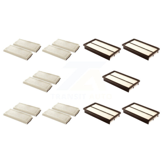 Air Filter Kit-KFL-102032 - Kit.bestparts.ca