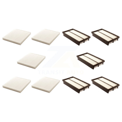 Air Filter Kit-KFL-102036 - Kit.bestparts.ca