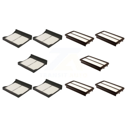 Air Filter Kit-KFL-102038 - Kit.bestparts.ca