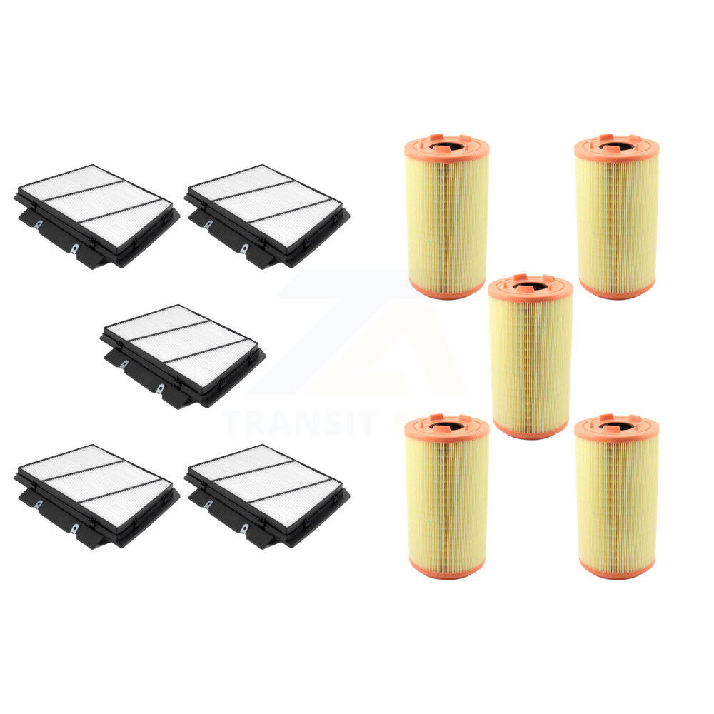 Air Filter Kit-KFL-102039 - Kit.bestparts.ca Kit.bestparts.ca