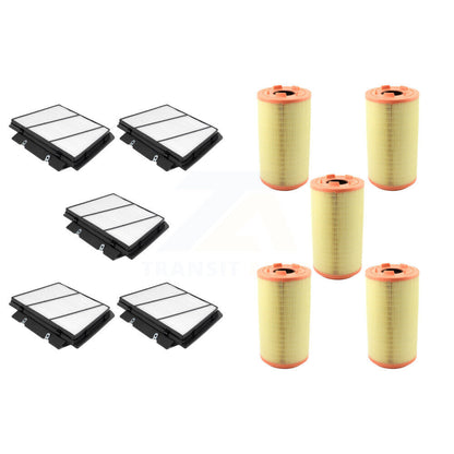 Air Filter Kit-KFL-102039 - Kit.bestparts.ca