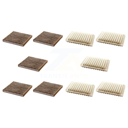 Air Filter Kit-KFL-102041 - Kit.bestparts.ca