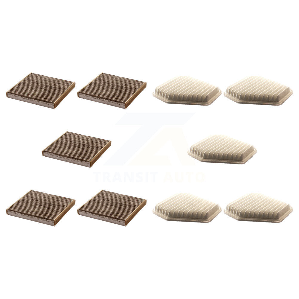 Air Filter Kit-KFL-102042 - Kit.bestparts.ca Kit.bestparts.ca