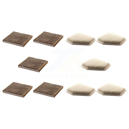 Air Filter Kit-KFL-102042 - Kit.bestparts.ca