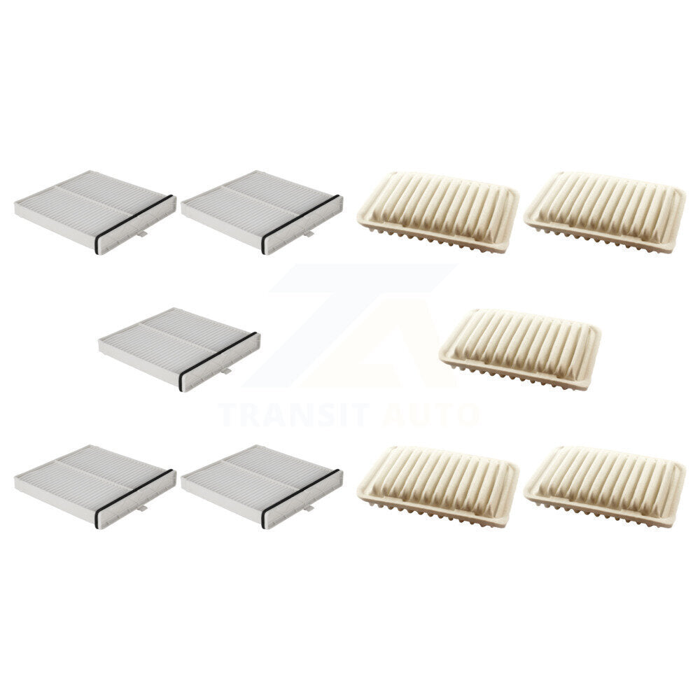 Air Filter Kit-KFL-102043 - Kit.bestparts.ca Kit.bestparts.ca